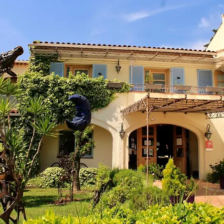 La Lune De Mougins - Hotel&Spa-3