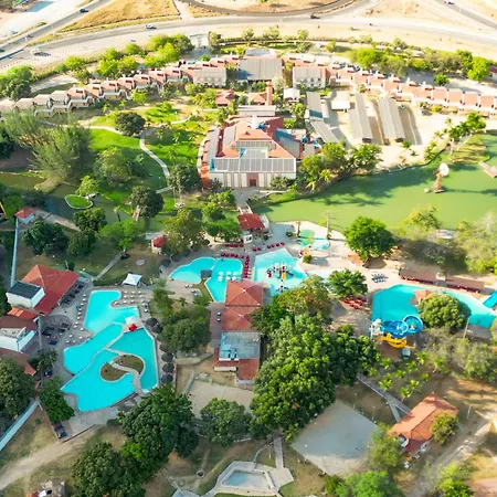 Thermas Hotel Mossoró-3
