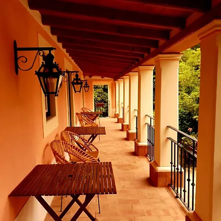 Hotel Sintra Jardim-2