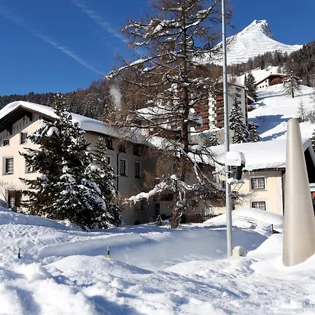 Hotel Parsenn-2