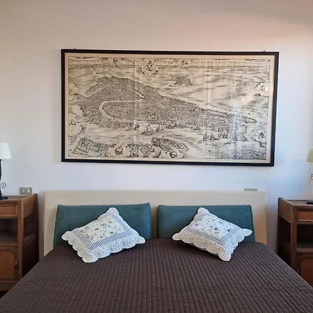 Veneziacentopercento Rooms-2