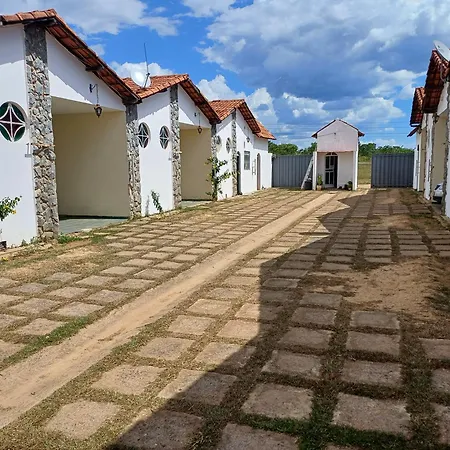 Hotel Mar De Minas-2