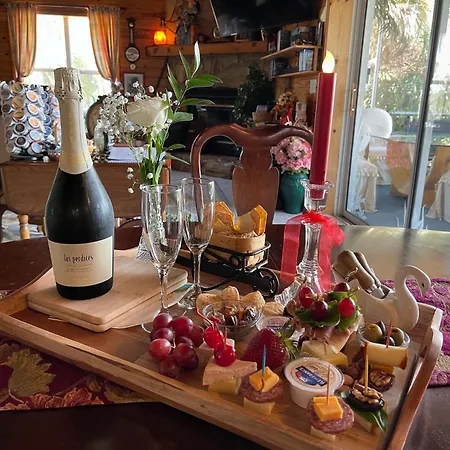 Crystal River Lullaby B&B-2
