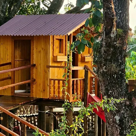 Hotel Fazenda Villa Vitta-3