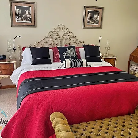 Crystal River Lullaby B&B-3