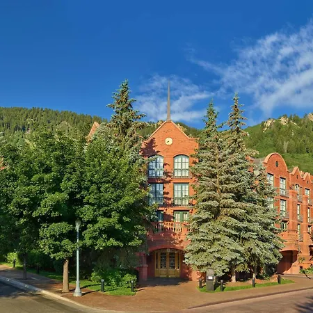 St. Regis Aspen Resort-3