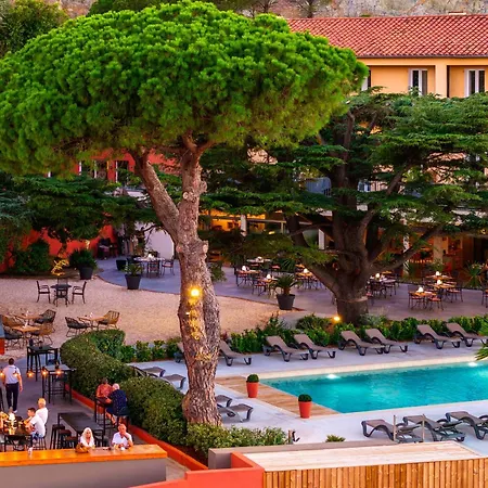Les Jardins Du Cèdre-2