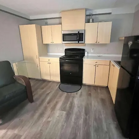 Sulphur Extended Stay-2