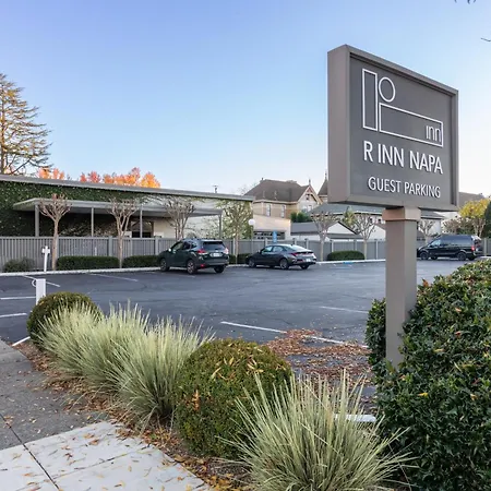 R Inn Napa-3