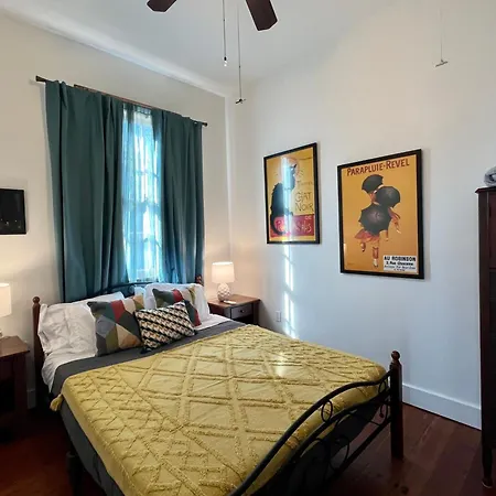 Auld Sweet Olive Bed And Breakfast-2