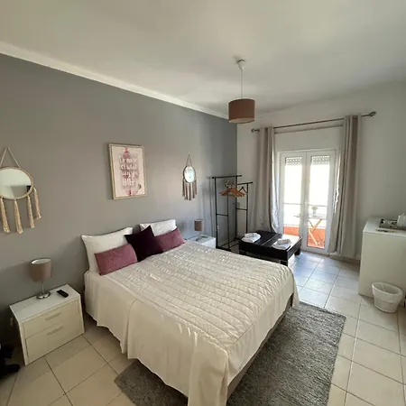 Sun Place Guest House-2