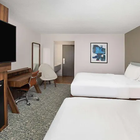 Wingate By Wyndham Hattiesburg-2