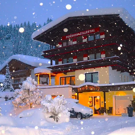 Pension Zillertal-2