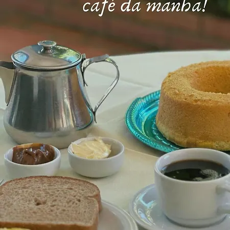 Hotel Cavalinho Branco-2