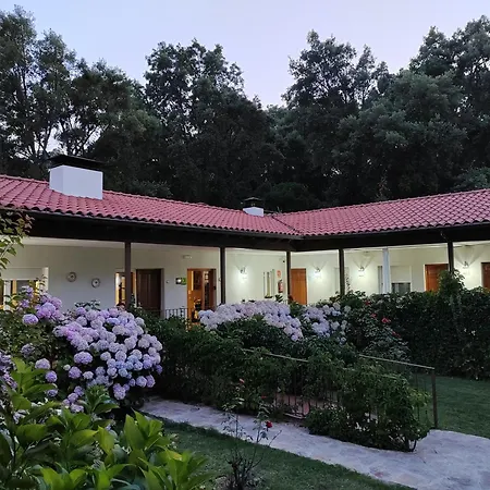 Hotel Rural El Retiro de San Pedro by RetiroRural-2