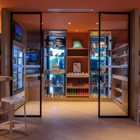Hilton Garden Inn Marseille Provence Airport-3