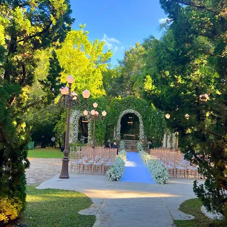 Pousada Villa Paolucci-3