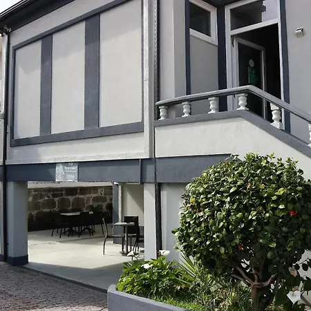 Hotel Senhor De Matosinhos-3
