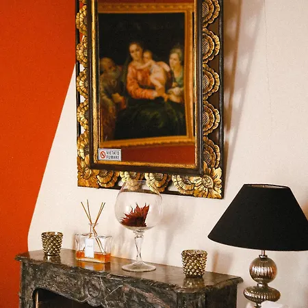 Martins Residence De Luxe-3