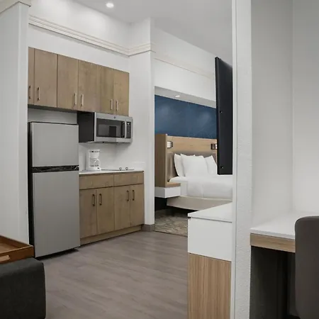 Springhill Suites By Marriott Annapolis-2