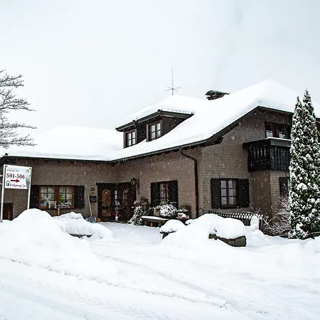 Alemannenhof - Boutique Hotel Am Titisee-2