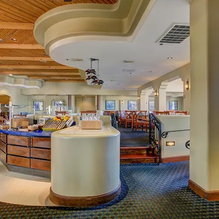 Hilton Phoenix Airport-3