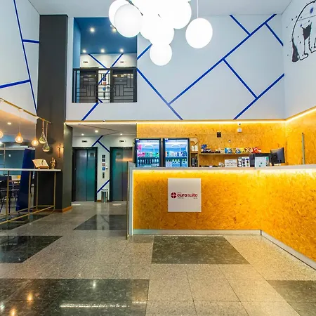 ibis Styles Curitiba Batel-2