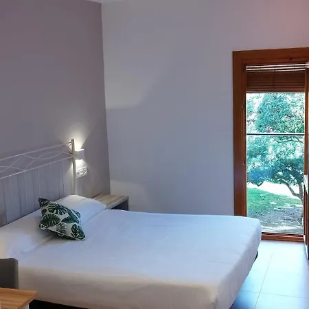 B&B La Atalaya-2