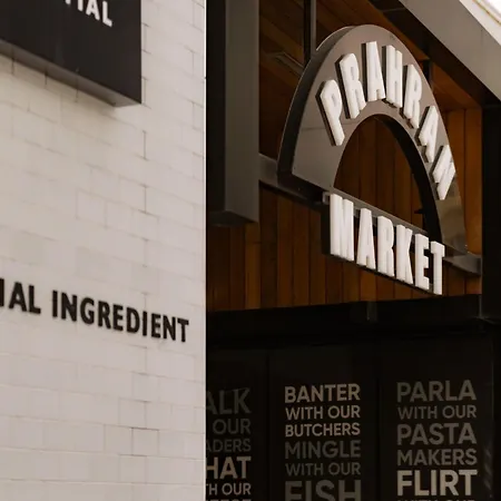 Mac South Yarra By Melbourne Apartment Collection-3