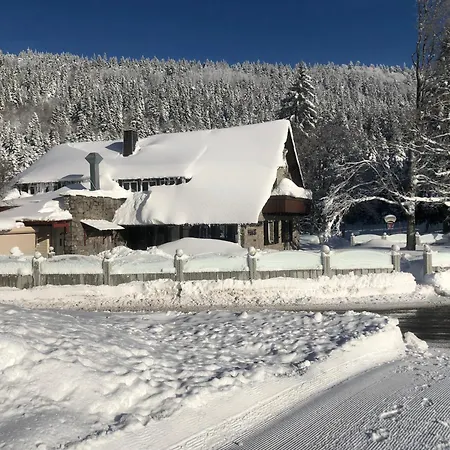 Waldhotel Auerhahn Hochkopfhaus-2