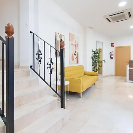 Hotel Sagunto-3