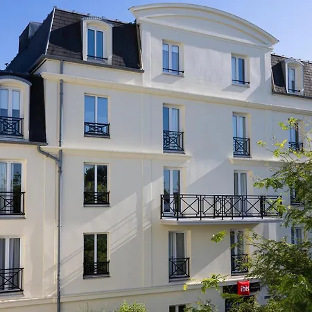 Hôtel Baudouin-2