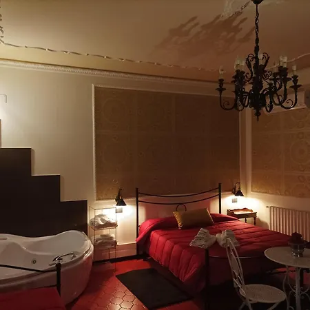 B&B Centrum Palmi-3