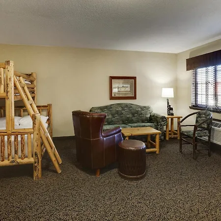 Stoney Creek Hotel Quad Cities - Moline-2
