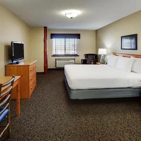 Stoney Creek Hotel Quad Cities - Moline-3