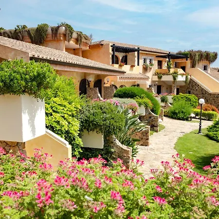 Hotel Baia Di Nora-2