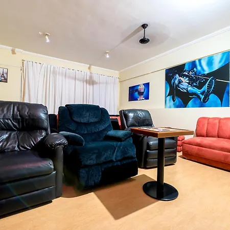 Rovi Plaza Hotel-2