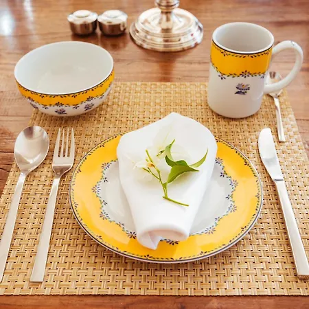 Gerthrudes Bed & Breakfast-3