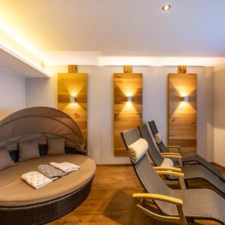 Rustika - Appartements&Spa-2