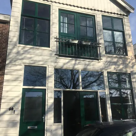 Bed And Breakfast Du Parc-2
