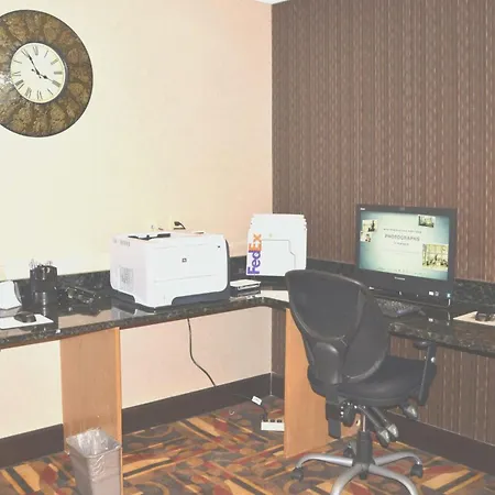 Comfort Inn, Cleveland South - Richfield-3