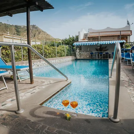 Hotel Casa Giuseppina-3
