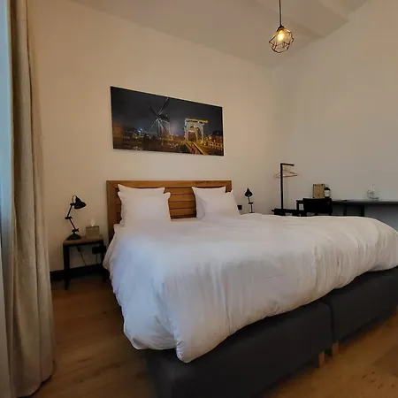 Boutique Hotel D'Oude Morsch-3