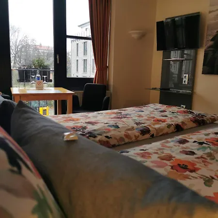 Hotel Deichvoigt-2