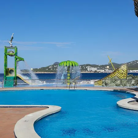 Playa Bella Beach Apartments-2