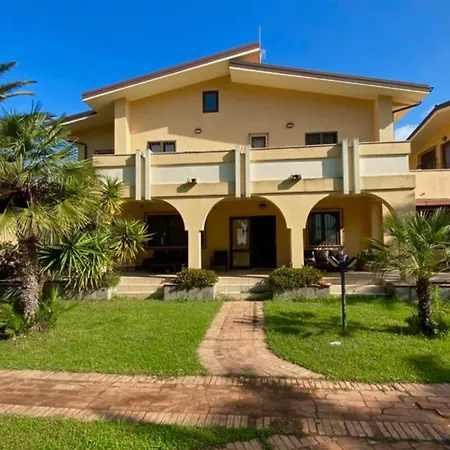 San Michele Apartments&Rooms-2