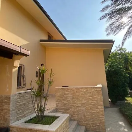 San Michele Apartments&Rooms-3