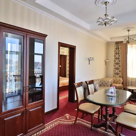Ukraine Hotel-2