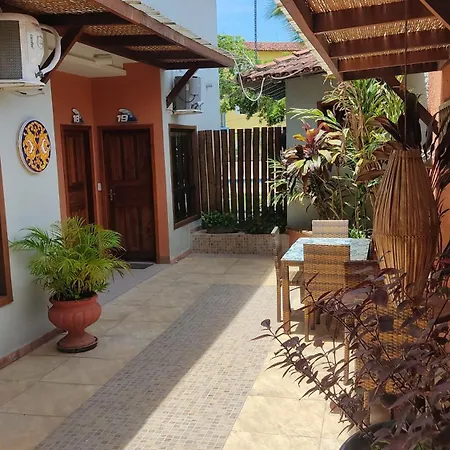 Pousada Novo Prado-2