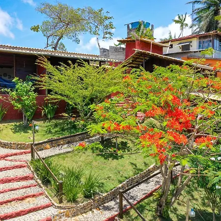 Pousada Pedra Alta-2